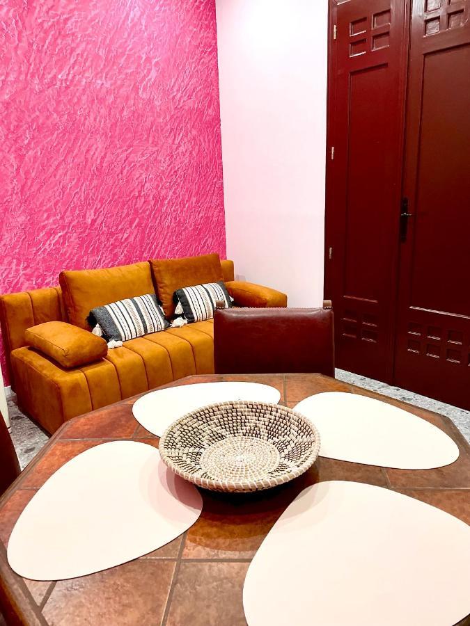Thermal Apartmanok Raday 4 - Namaste Hajduszoboszlo Exterior photo